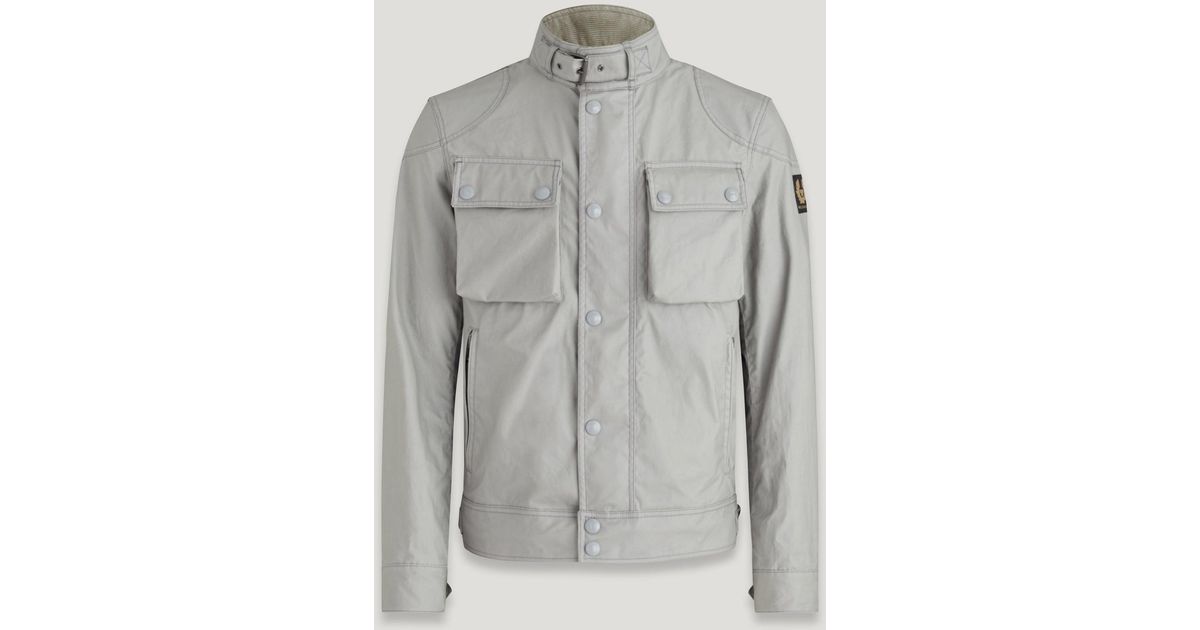 Belstaff jacket racemaster best sale