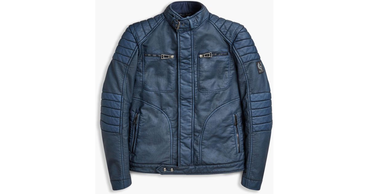 belstaff new weybridge