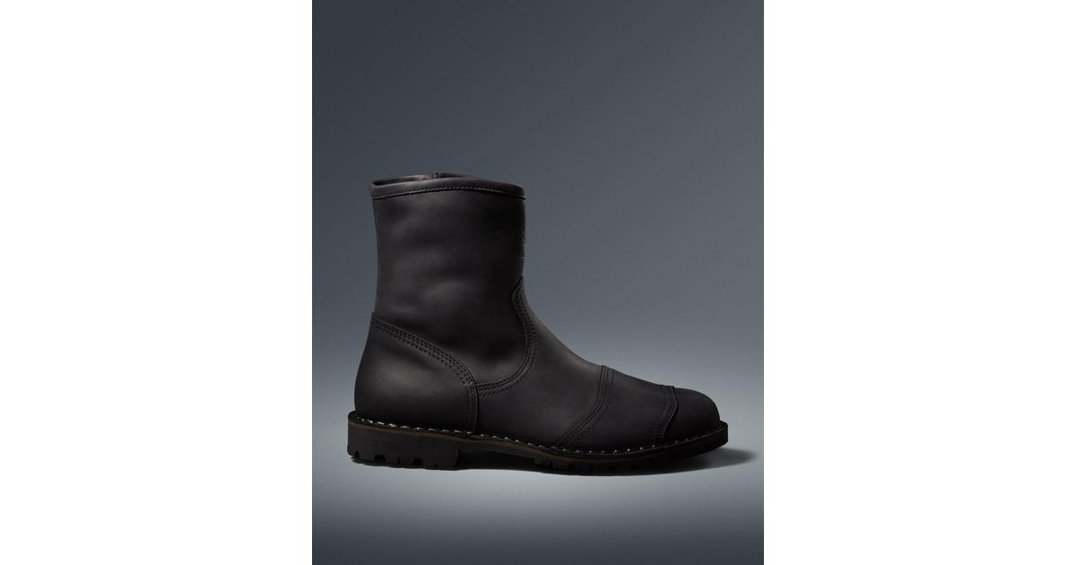 Belstaff duration boots online