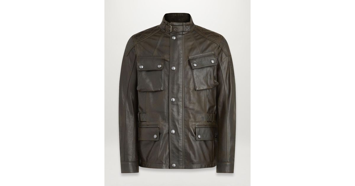 belstaff turner