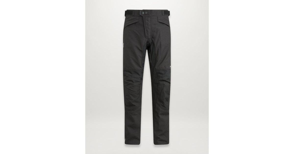 Belstaff Route Motorcycle Trousers in 