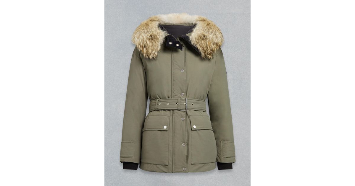 belstaff dawlby
