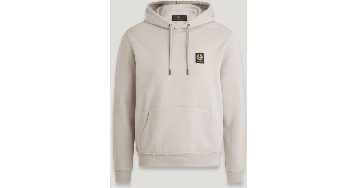 Belstaff hoodie discount