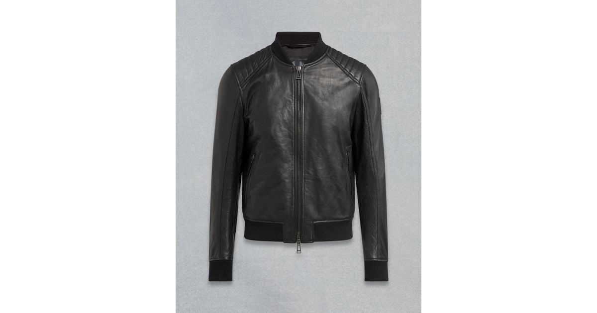 Purchase > belstaff pershall bomber, Up to 69% OFF