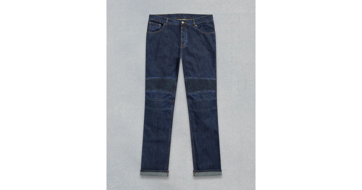 belstaff villiers jeans