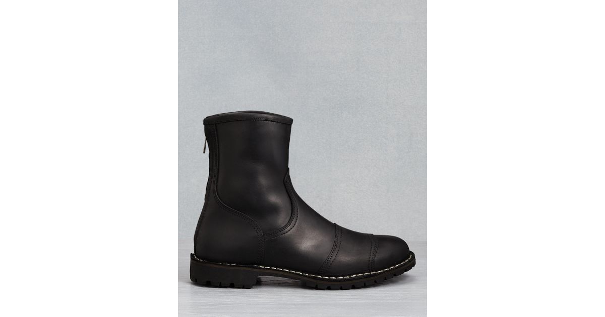belstaff whitwood 2.0 boots