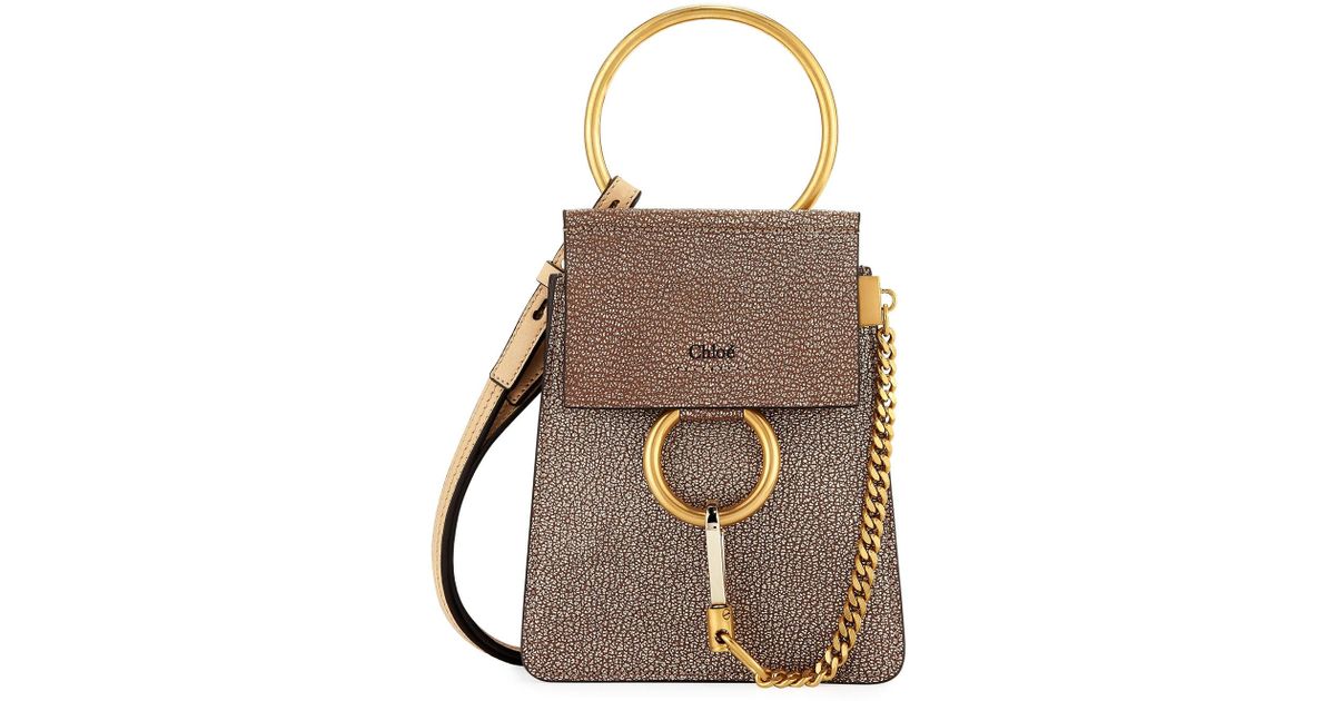 chloe mini bracelet bag