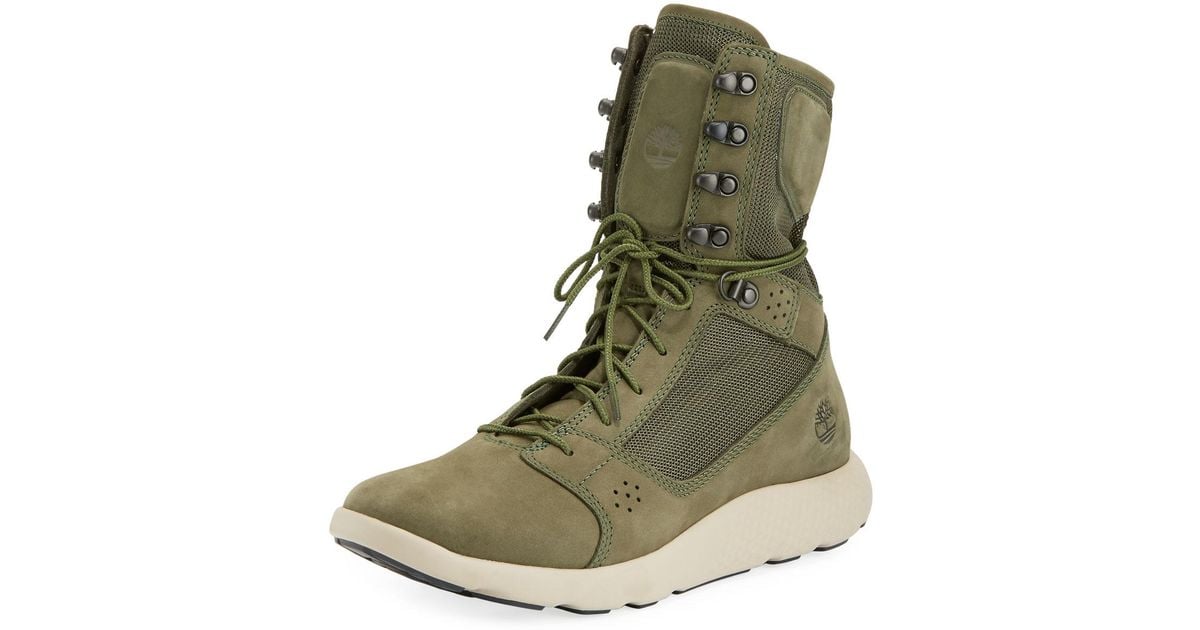 timberland tactical boots