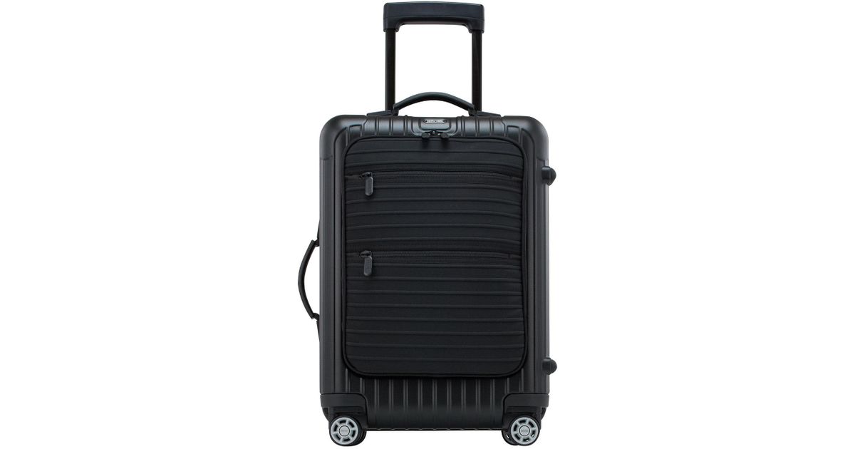 rimowa bolero 53