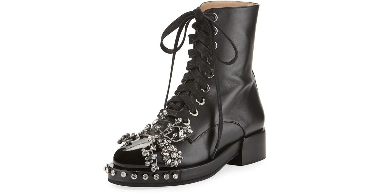 n 21 boots