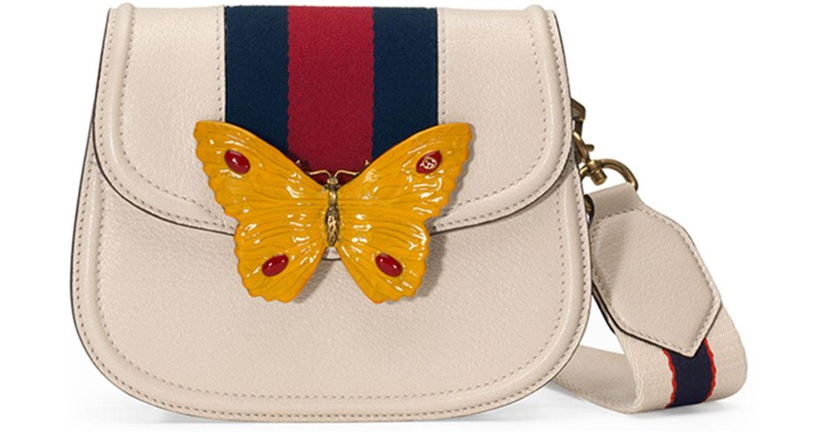 gucci linea totem bag