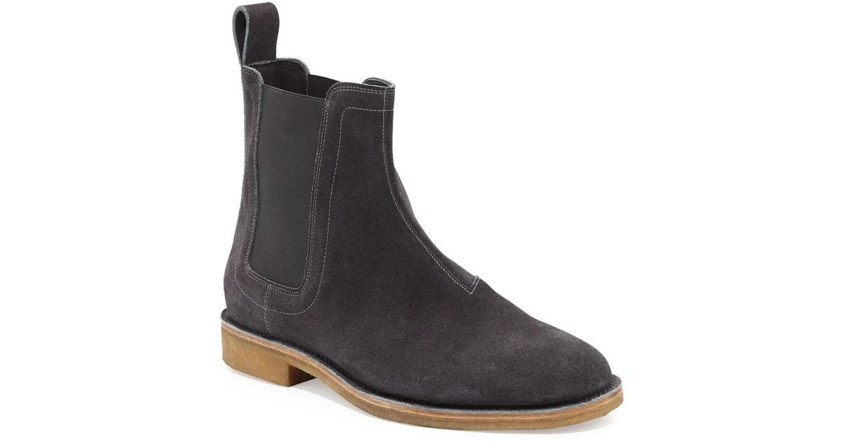 aussie chelsea boots