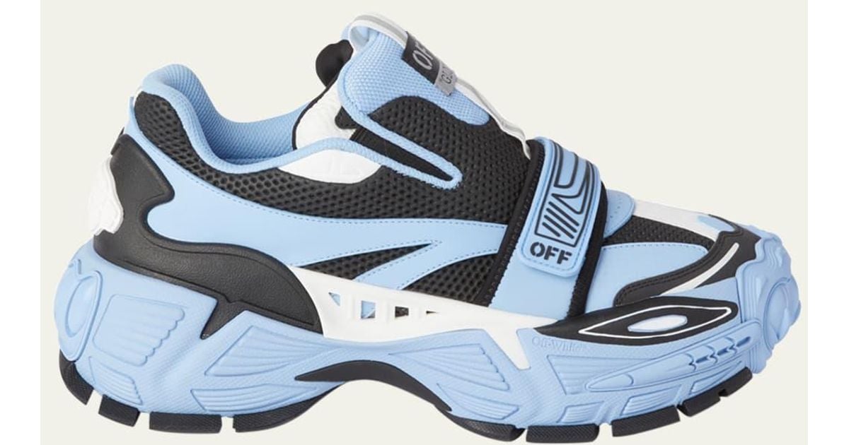 Reebok off cheap white virgil