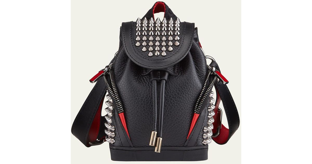 Christian Louboutin ルブタン Explorafunk Keyring