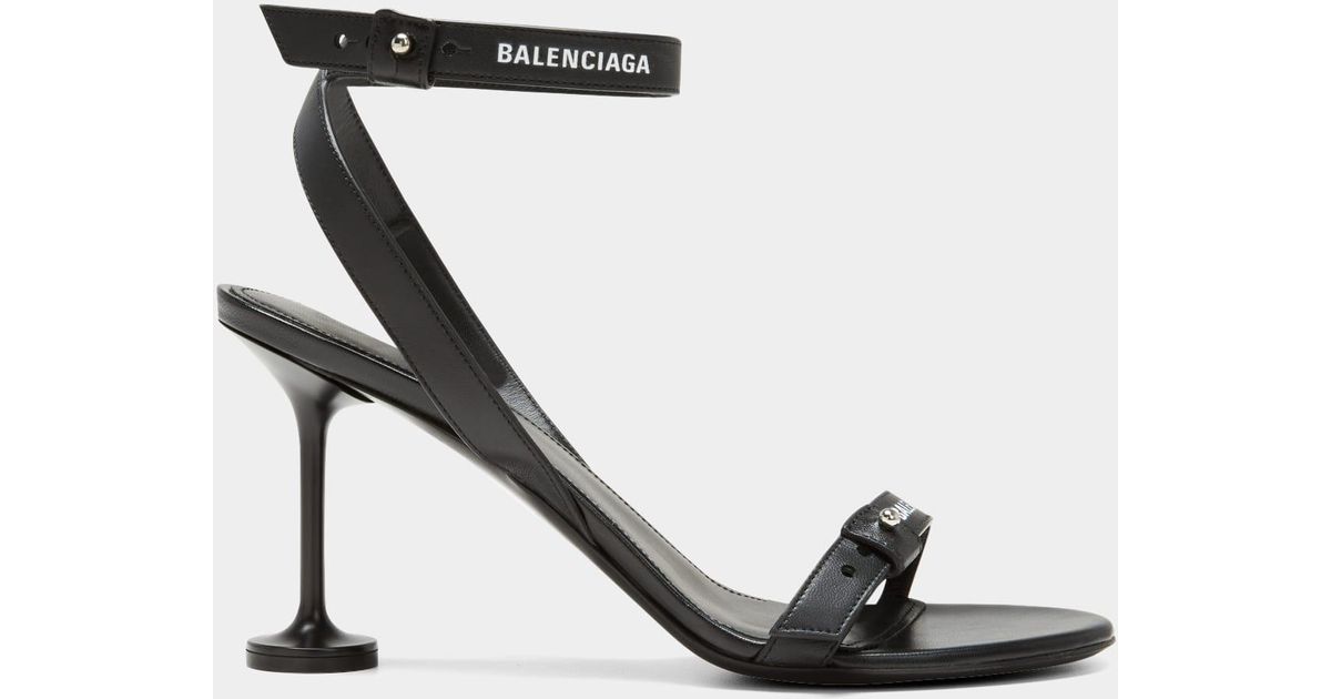 sandal balenciaga