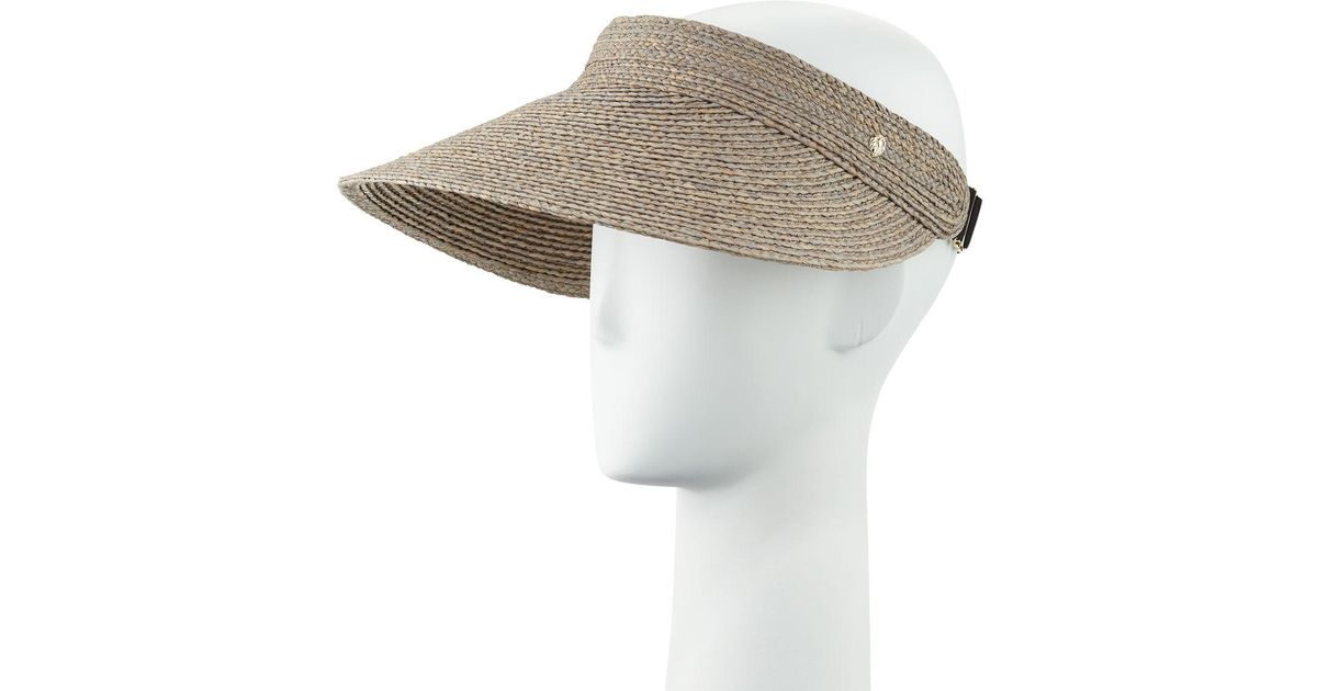 kaminski visor