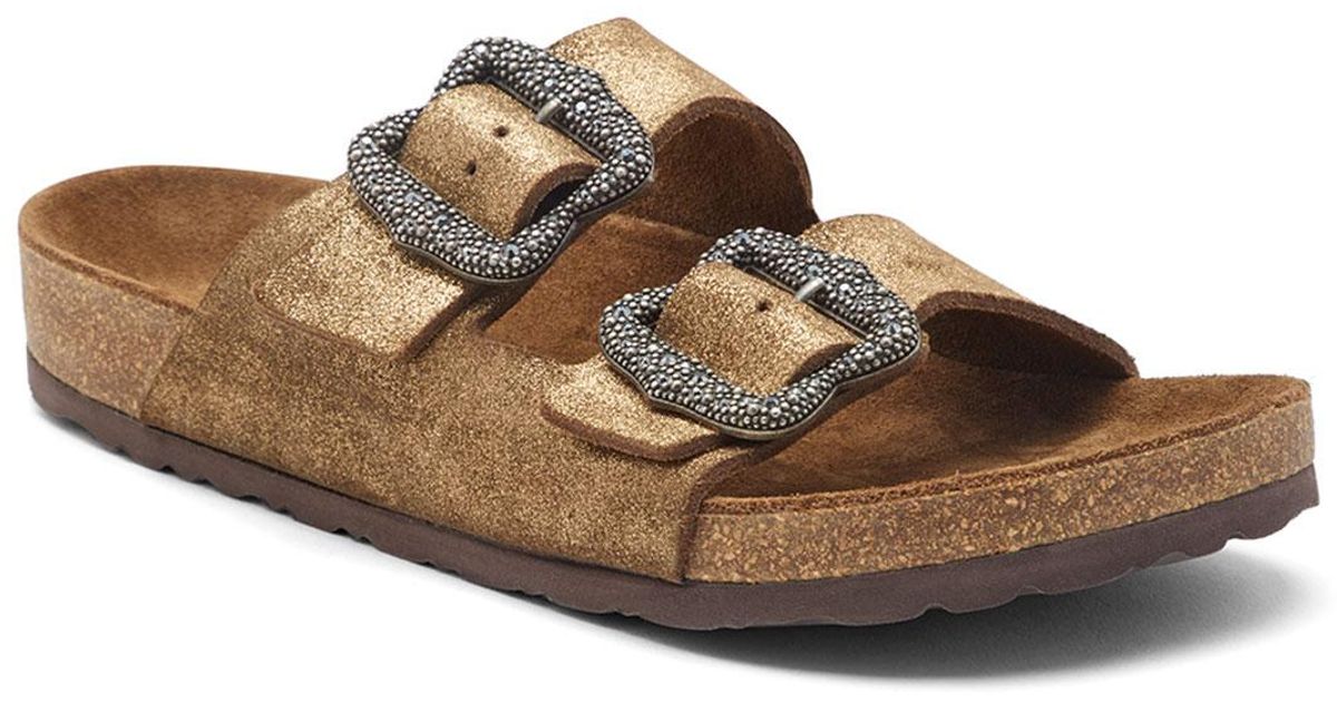 marc jacobs grunge two strap sandals