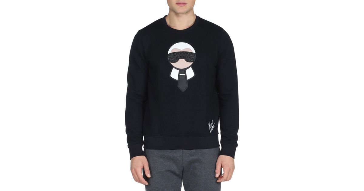 Karlito sweatshirt Clearance