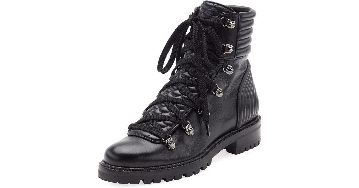 christian louboutin mad boot