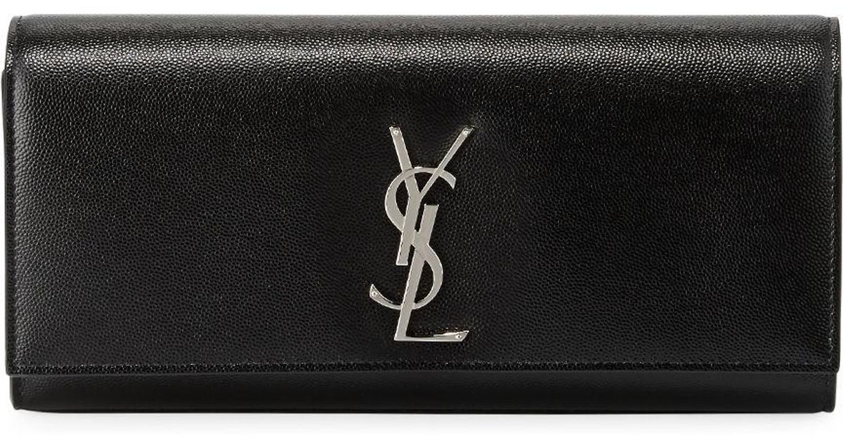 kate clutch ysl