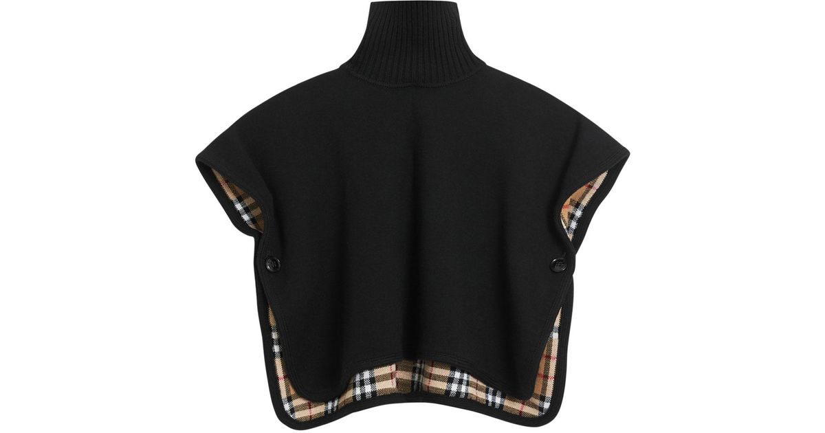 burberry beatric turtleneck