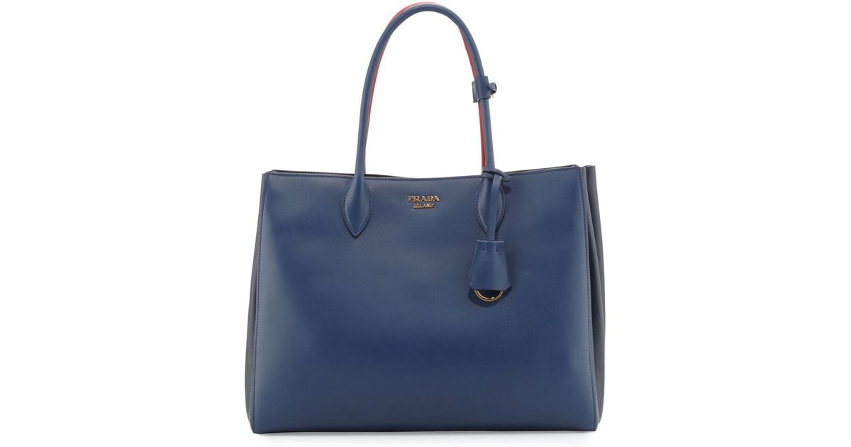 prada accordion bag