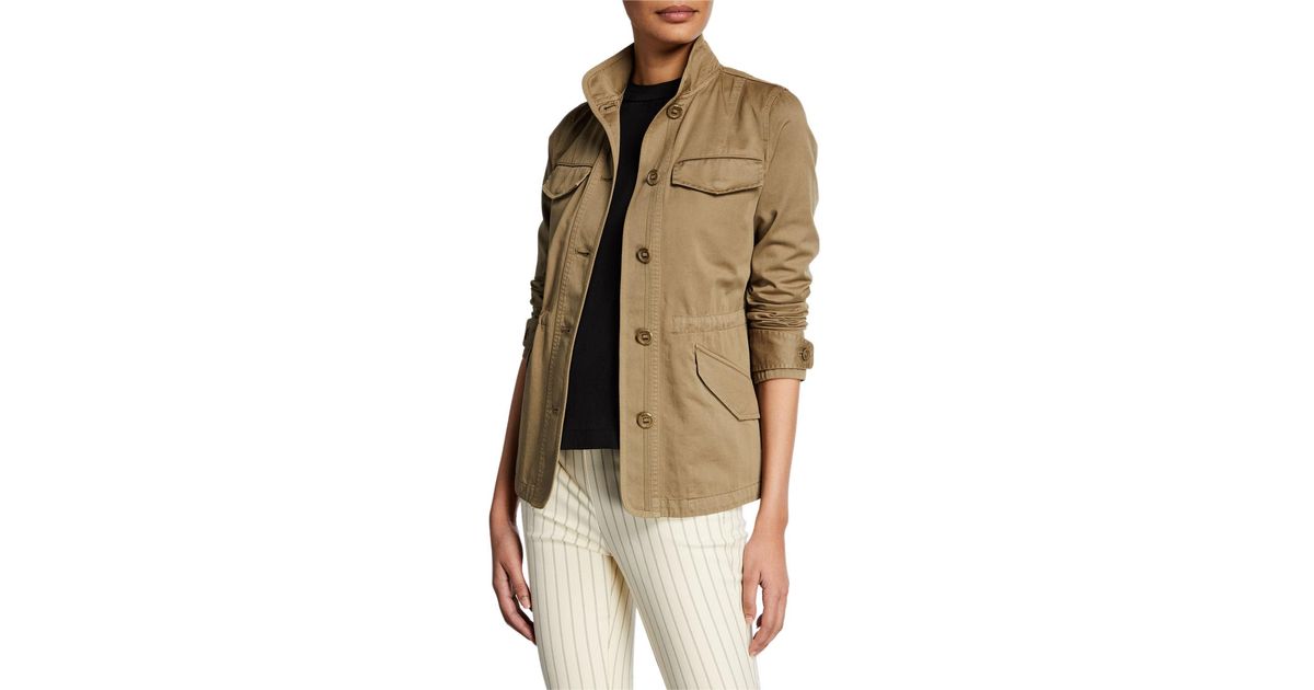 rag and bone daniella jacket