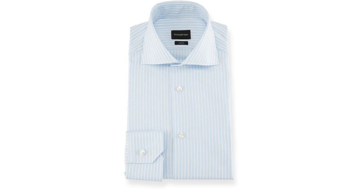 ermenegildo zegna trofeo shirt