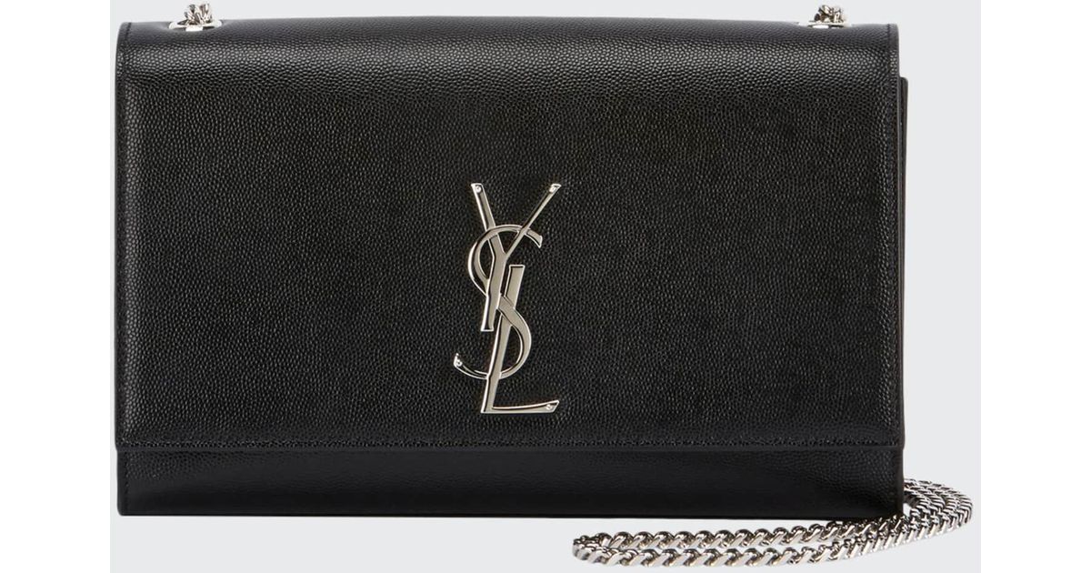 kate monogram ysl small chain shoulder bag