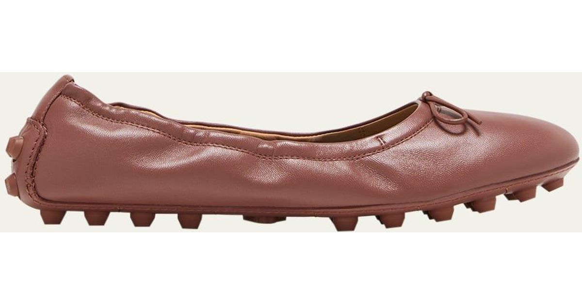 tods ballerinas sale