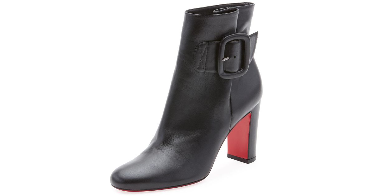 christian louboutin tres olivia