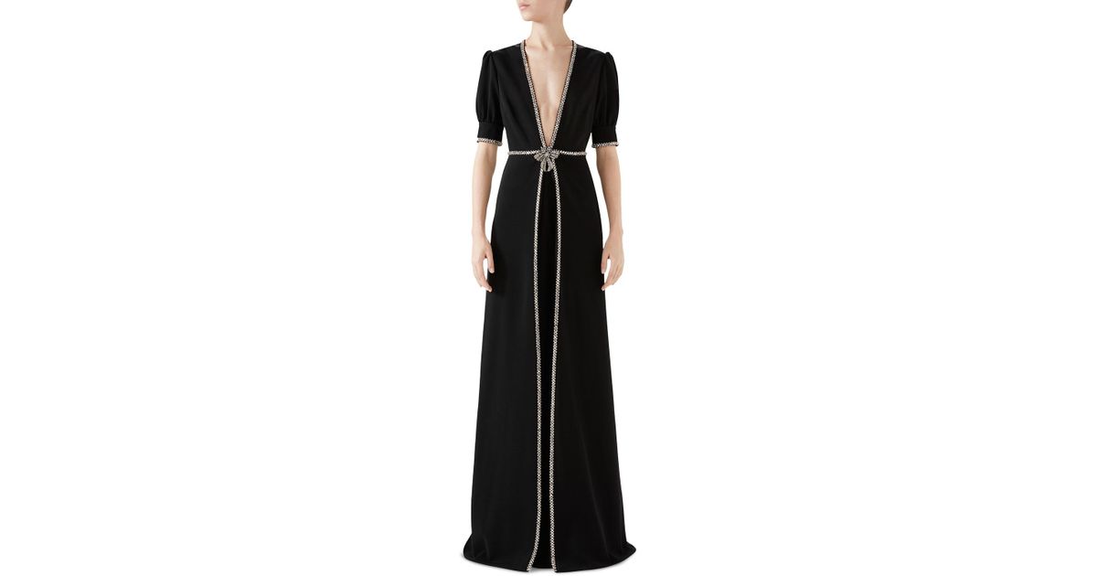 Gucci Evening Dress on Sale, UP TO 53 ...