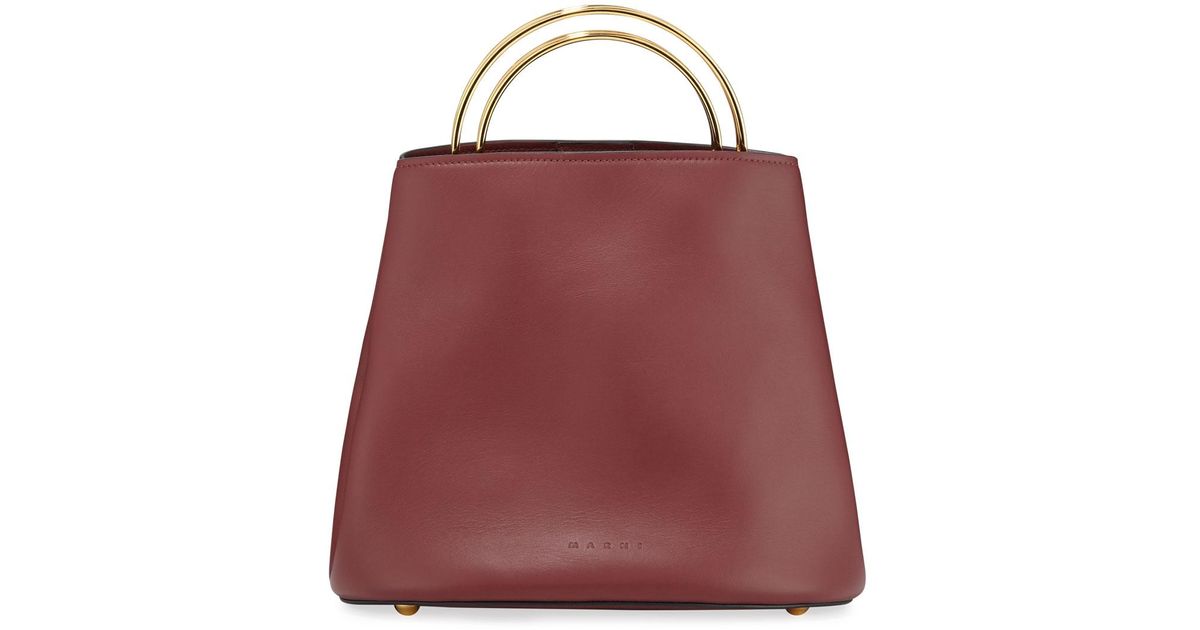 marni ring bag