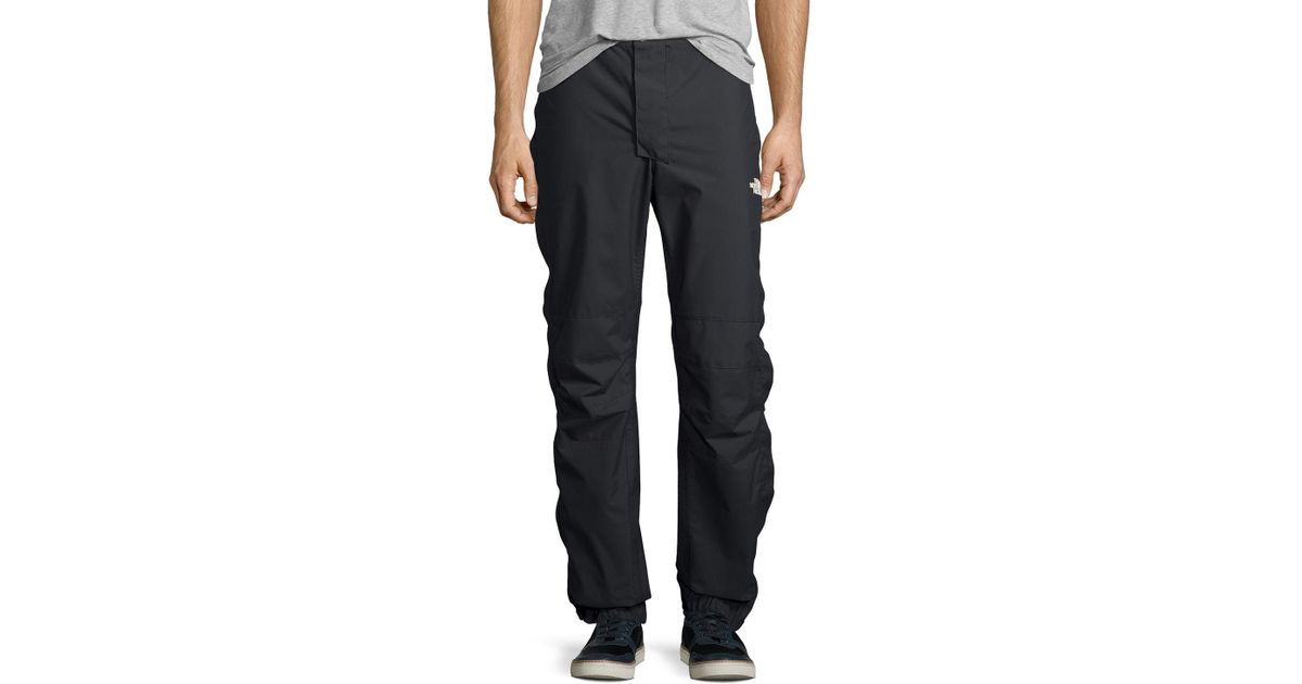 the north face m storm