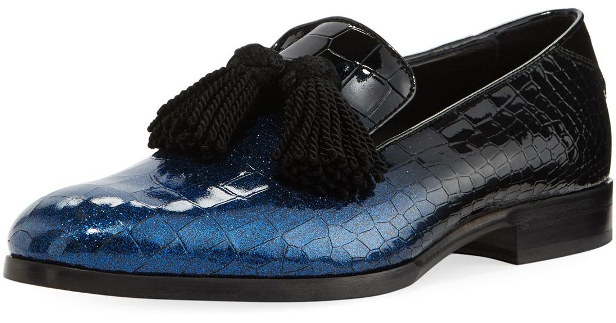 jimmy choo foxley shoes