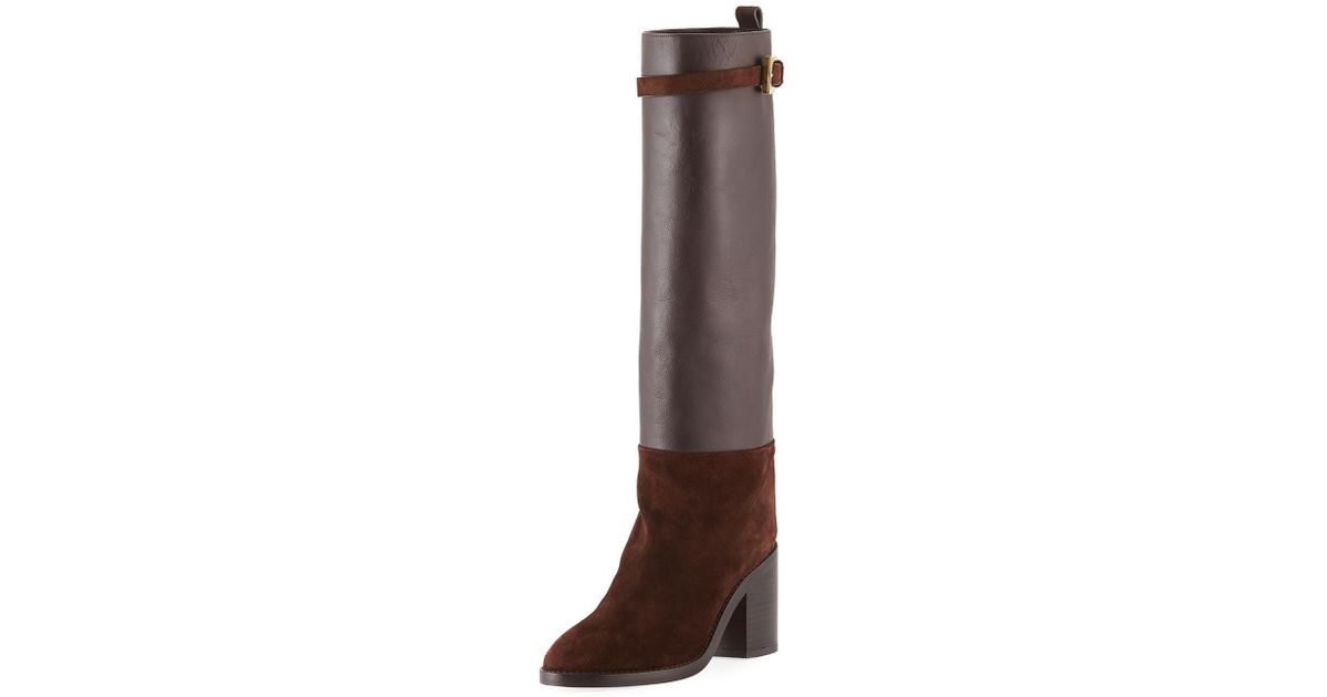 stuart weitzman morrison boot
