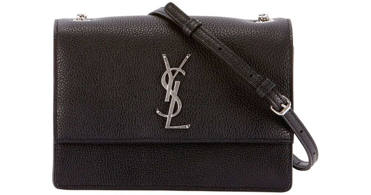 ysl small chain bag