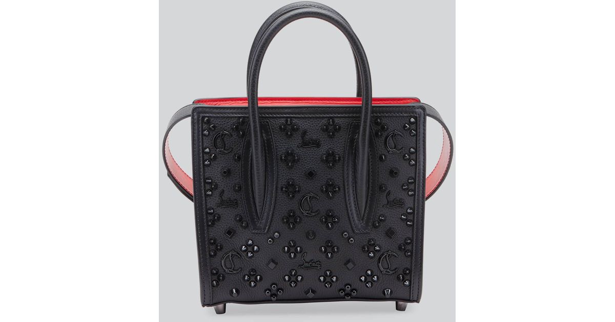 louboutin paloma bag