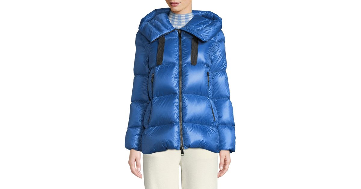moncler serin puffer