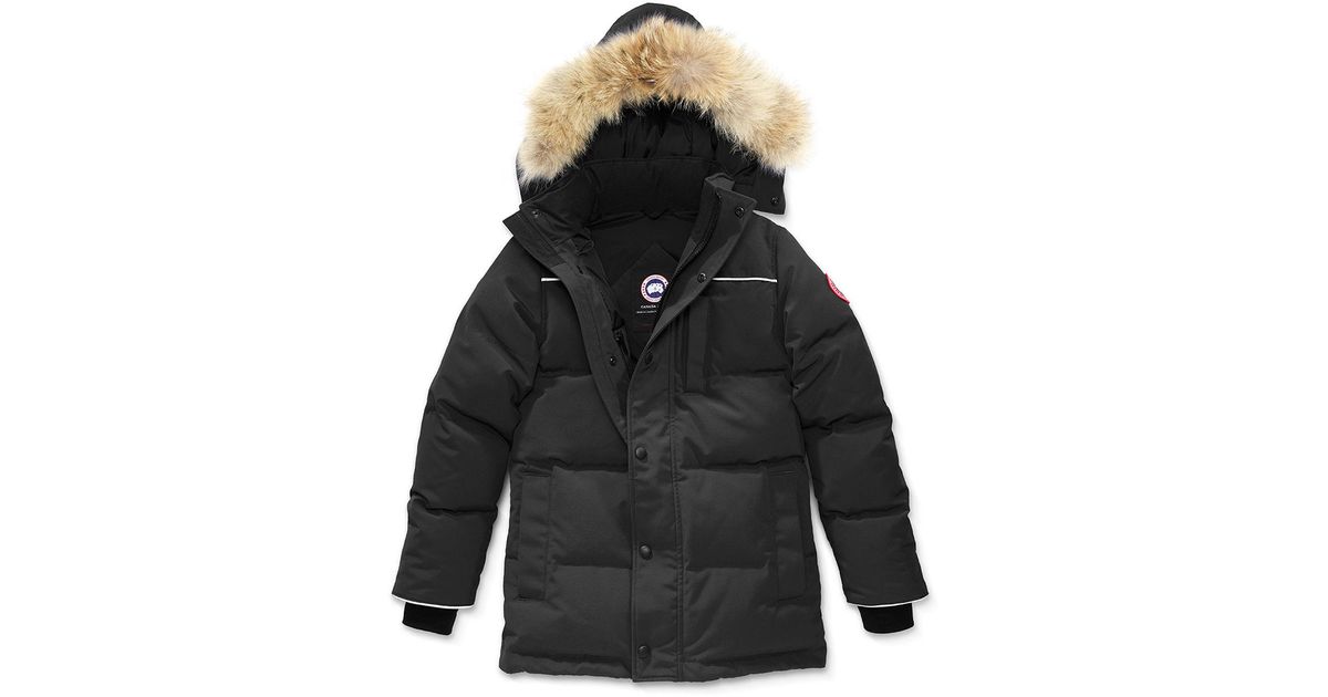 canada goose eakin
