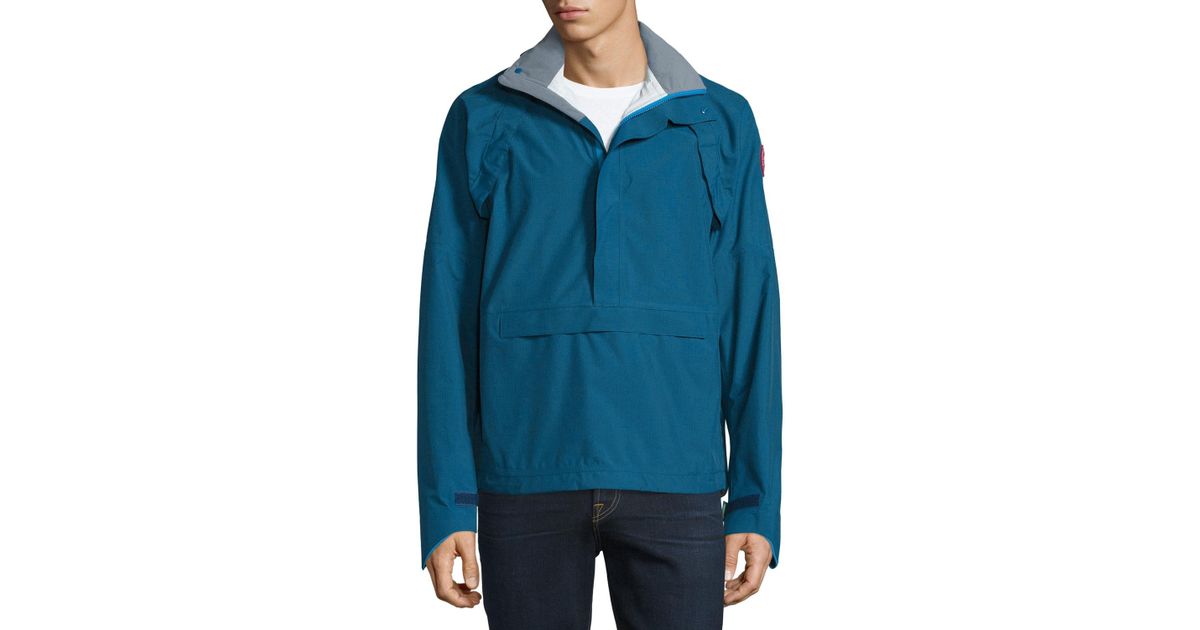 canada goose brunswick anorak canada goose brunswick anorak