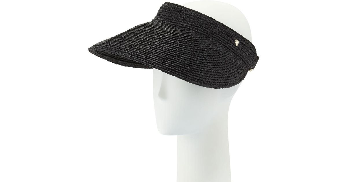 kaminski visor