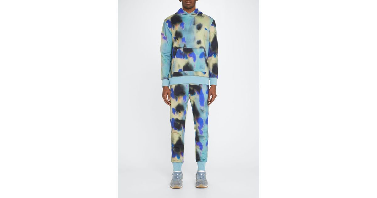 paul smith jogger pants