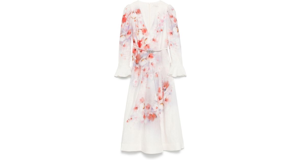 Zimmermann 25 Dress 284