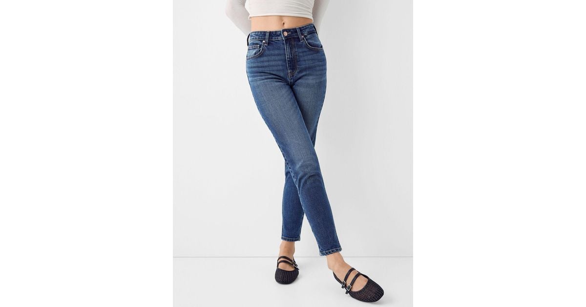Jean retailer slim bershka