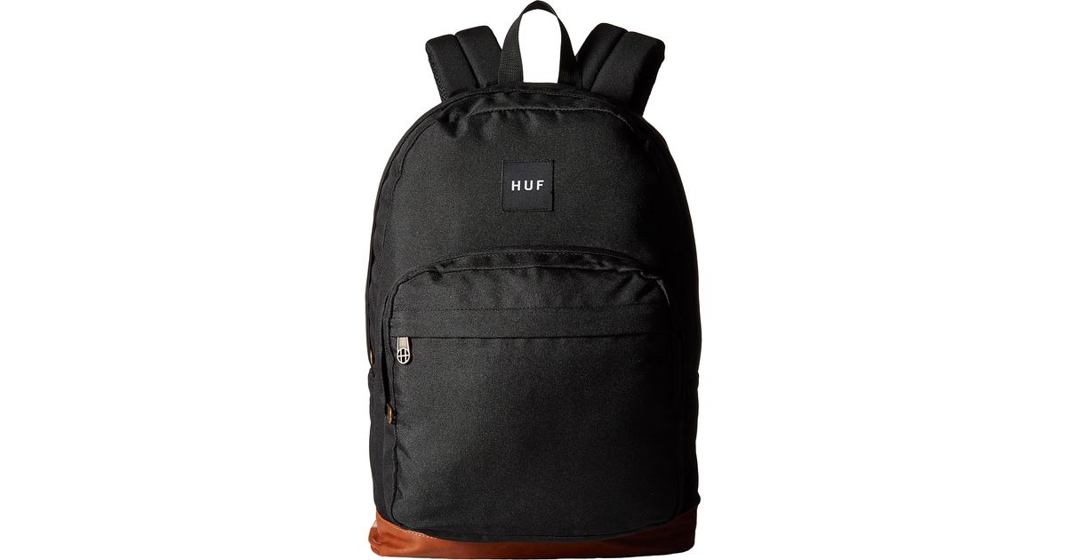 huf utility backpack