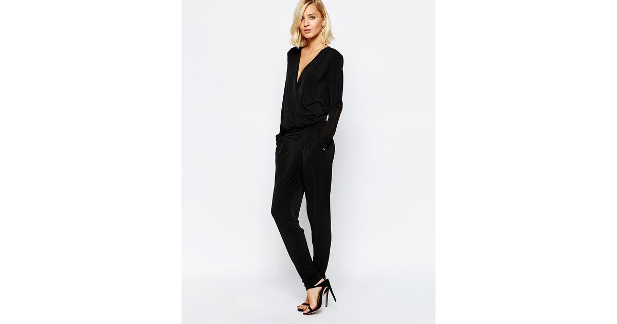 gestuz jumpsuit