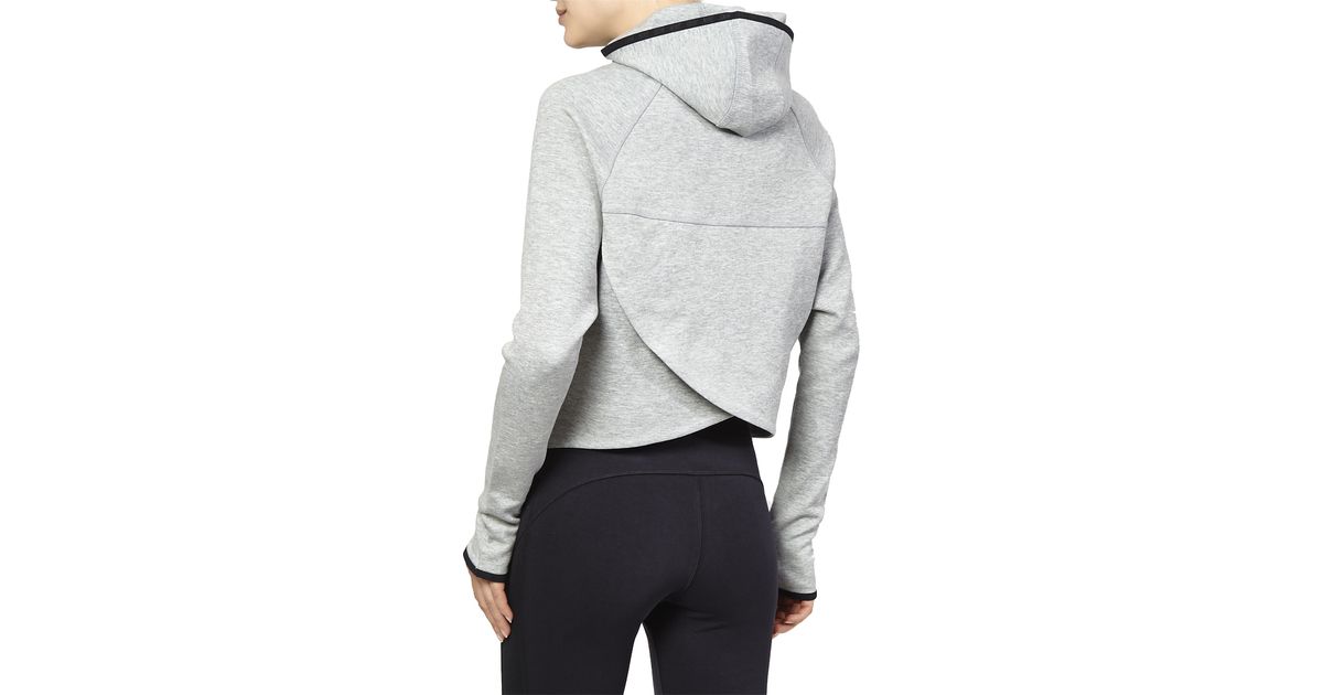 nike tech fleece w
