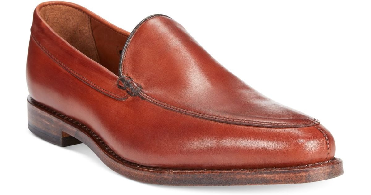 hush puppies narrow shoes