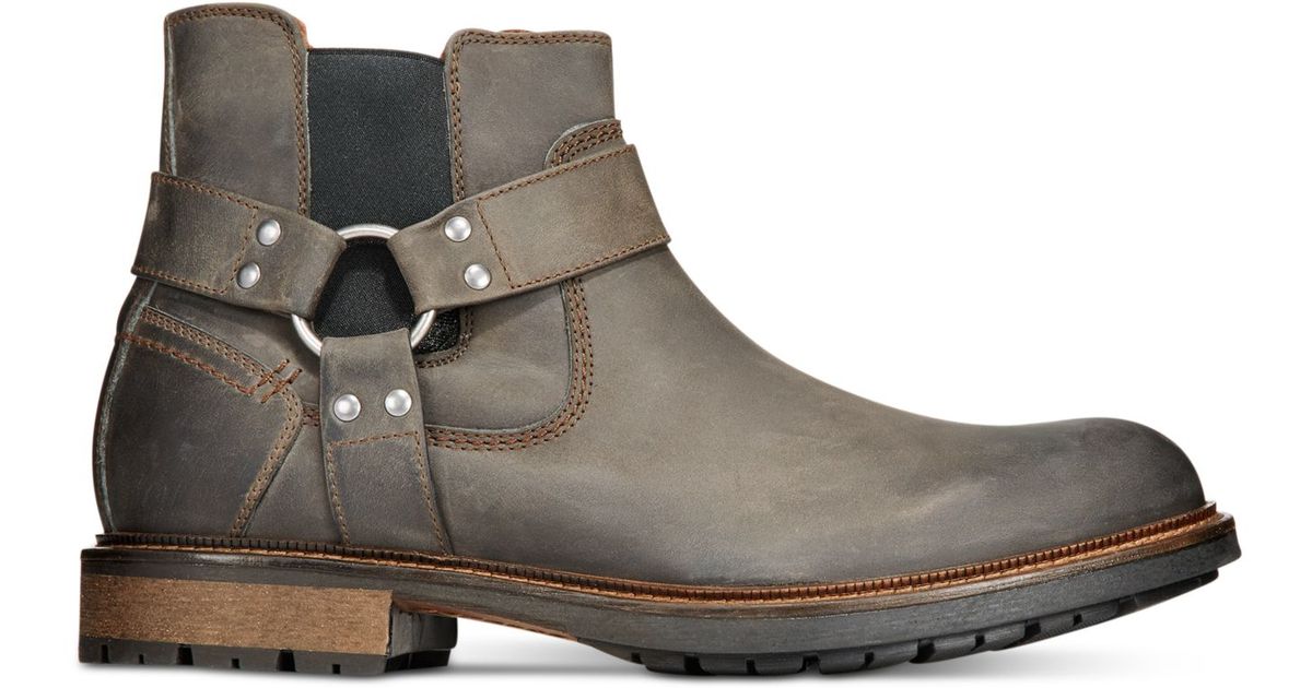 johnston murphy boots